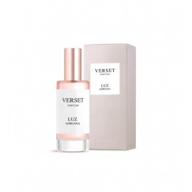 VERSET PARFUMS LUZ ADRIANA EAU DE PARFUM 15ML