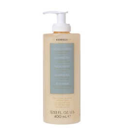 KORRES ΤΣΑΪ ΟΛΥΜΠΟΥ ΑΦΡΩΔΗΣ ΚΡΕΜΑ ΚΑΘΑΡΙΣΜΟΥ SPECI