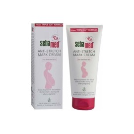 Sebamed Anti-Stretch Mark Cream