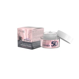 VOLLARE ΚΡΕΜΑ ΗΜΕΡΑΣ & ΝΥΧΤΑΣ 50+ 50ML