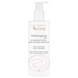 Avene Antirougeurs Clean Lait Nettoyant Fraicheur