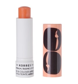 KORRES LIPBALM ΒΕΡΙΚΟΚΟ 5ML