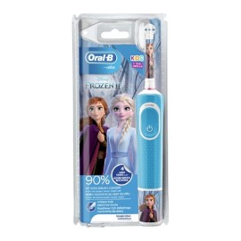 Oral B Vitality Frozen Kids Παιδική Ηλεκτρική Οδον