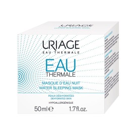 URIAGE EAU THERMALE WATER SLEEPING MASK 50ML