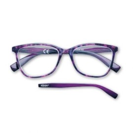 Zippo Γυναικεία Γυαλιά Πρεσβυωπίας  +1.00 σε Μωβ X