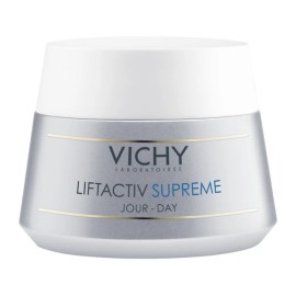 Vichy Liftactiv Supreme Αντιρυτιδική & Συσφικτική