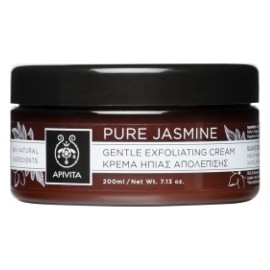 APIVITA PURE JASMINE ΚΡΕΜΑ ΗΠΙΑΣ ΑΠΟΛΕΠΙΣΗΣ 200ML