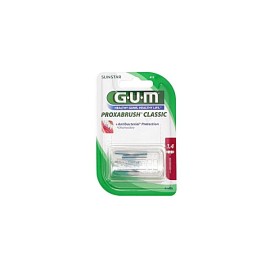 Gum Proxabrush 612 Scovo Protection Antibacterial