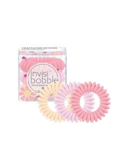 Invisibobble Original Retro Dreamin 50 Shades Of H