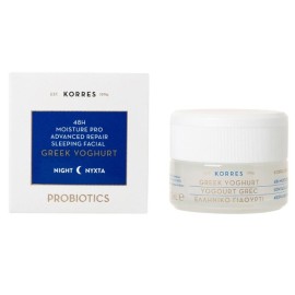 Korres Greek Yoghurt Νυχτός 40 ml