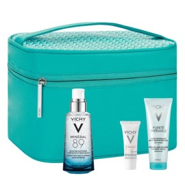 Vichy Promo Mineral 89 Booster 50ml, Purete Therma