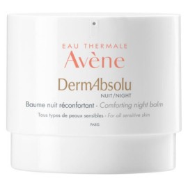 AVENE DERMABSOLU BAUME NUIT ΚΡΕΜΑ ΝΥΧΤΑΣ 40ML
