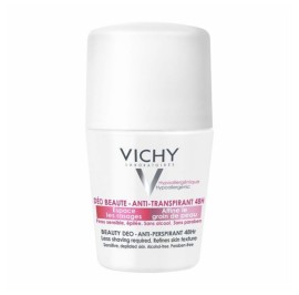 VICHY DEODORANT IDEAL FINISH ROLL ON 48H 50ML