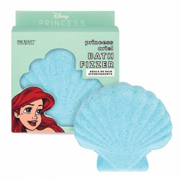 Mad Beauty Ariel Bath Fizzer Άλατα Μπάνιου με τη Γ
