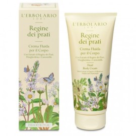 L Erbolario Regine Dei Prati Body Milk Γαλάκτωμα Σ