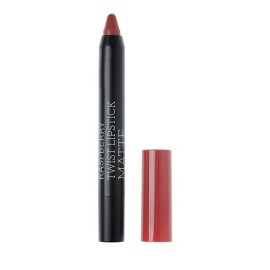 KORRES MATTE TWIST LIPSTICK RUBY RED, ΜΑΤ ΚΡΑΓΙΟΝ