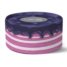 Snails Cakes Eyeshadow Blueberry Σκιές Ματιών για