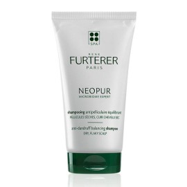 Rene Furterer Neopur Anti-Dandruff Balancing Shamp