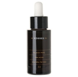 KORRES ΜΑΥΡΗ ΠΕΥΚΗ 3D ΑΝΟΡΘΩΣΗ ΠΕΡΙΓΡΑΜΜΑΤΟΣ &