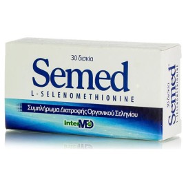 Intermed Semed 30 ταμπλέτες