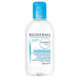 BIODERMA HYDRABIO H2O 250ML