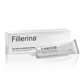 LABO FILLERINA EYE & LIP CREAM GRADE 1 15ML