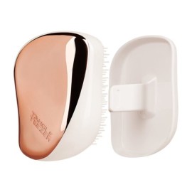 Tangle Teezer Compact Styler Rose Gold/Ivory Βούρτ