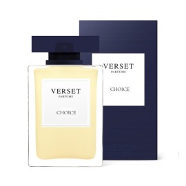 VERSET HOMME CHOICE EAU DE PARFUM 100ML
