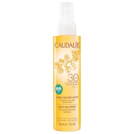 Caudalie Milky Sun Spray SPF30 Αντηλιακό Σώματος 1