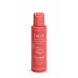 L Erbolario Cocco Bath Balm Αφρόλουτρο 100ml