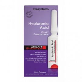 FREZYDERM CREAM BOOSTER HYALURONIC ACID 5ML