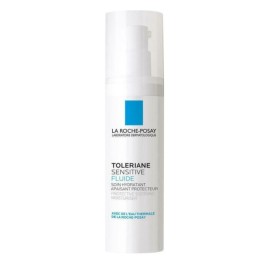 La Roche Posay Toleriane Sensitive Fluid Ενυδατική