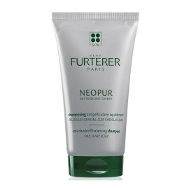 Rene Furterer Neopur Grasses Eξισορροπηστικό Σαμπο