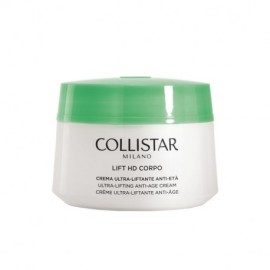 Collistar Anti-Age Lifting Body Cream Αντιγηραντικ