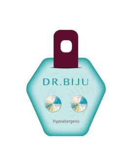 Dr Biju Rivolo Pendant Aurora Boreale 10,0 mm Yποα