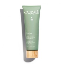 Caudalie Vinopure Purifying Mask Μάσκα Προσώπου 75