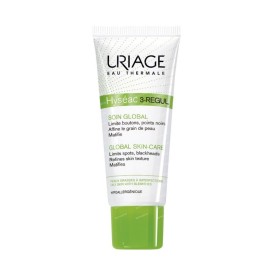 URIAGE HYSEAC 3-REGUL GLOBAL SKIN CARE 40ML
