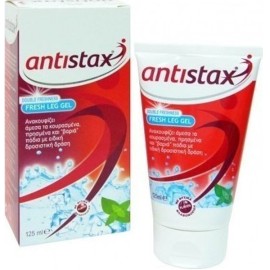 BOEHRINGER INGELHEIM ANTISTAX FRESH LEG 125ML