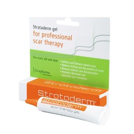 STRATADERM ΓΕΛΗ ΣΙΛΙΚΟΝΗΣ ΚΑΤΑ ΤΩΝ ΟΥΛΩΝ 10GR