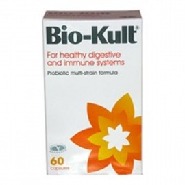 BIO-KULT ΠΡΟΒΙΟΤΙΚΗ ΠΟΛΥΔΥΝΑΜΗ ΦΟΡΜΟΥΛΑ 60CAPS