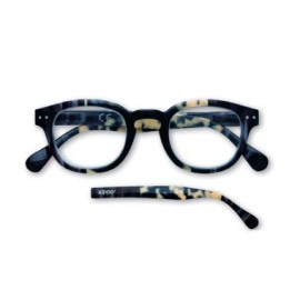 Zippo Unisex Γυαλιά Πρεσβυωπίας +2.50 σε Navy Μπλε