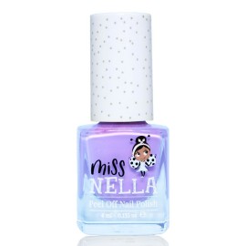 Miss Nella Nail Bublle Gum Βερνίκι Νυχιών 4ml