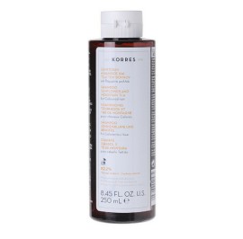 KORRES Σαμπουάν Ηλίανθος & Τσάι Βουνού για Βαμμένα