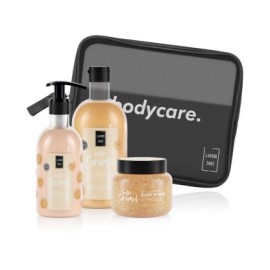 Lavish Care Bodycare Butter Caramel Shower Gel, Ha