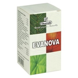 Charak Evanova 100 tabs