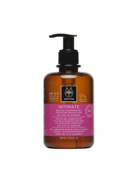 APIVITA INTIMATE PLUS ΜΕ ΠΡΟΠΟΛΗ & TEA TREE 30