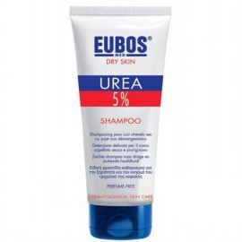 EUBOS UREA 5% SHAMPOO 200ml