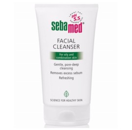SEBAMED FACIAL CLEANSER 150ML