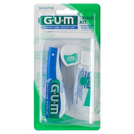 GUM Travel Kit 156