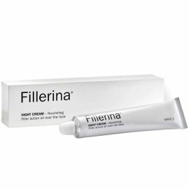 LABO FILLERINA ΚΡΕΜΑ ΝΥΧΤΑΣ ΣΤΑΔΙΟ 2, 50ML